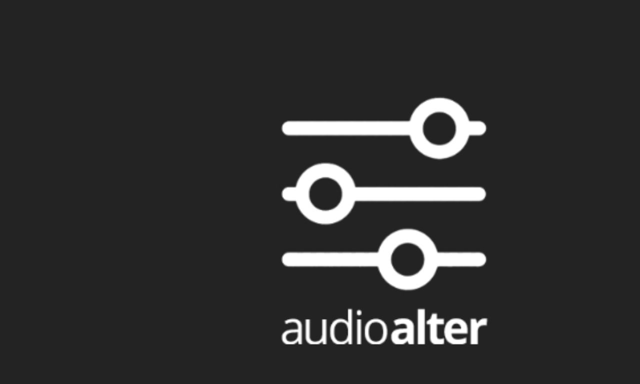 Audioalter