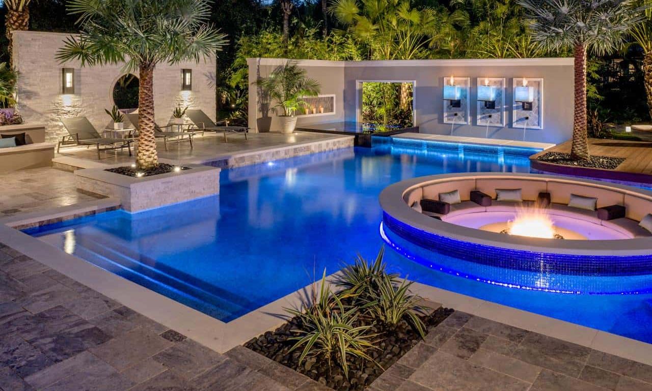 Making the Pool Of Your Dreams