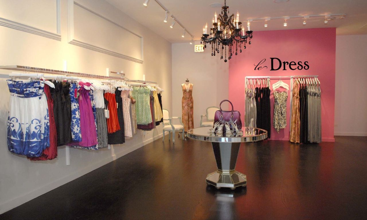 Dressvy Shop