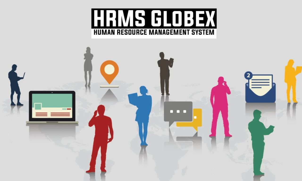 HRMS Globex