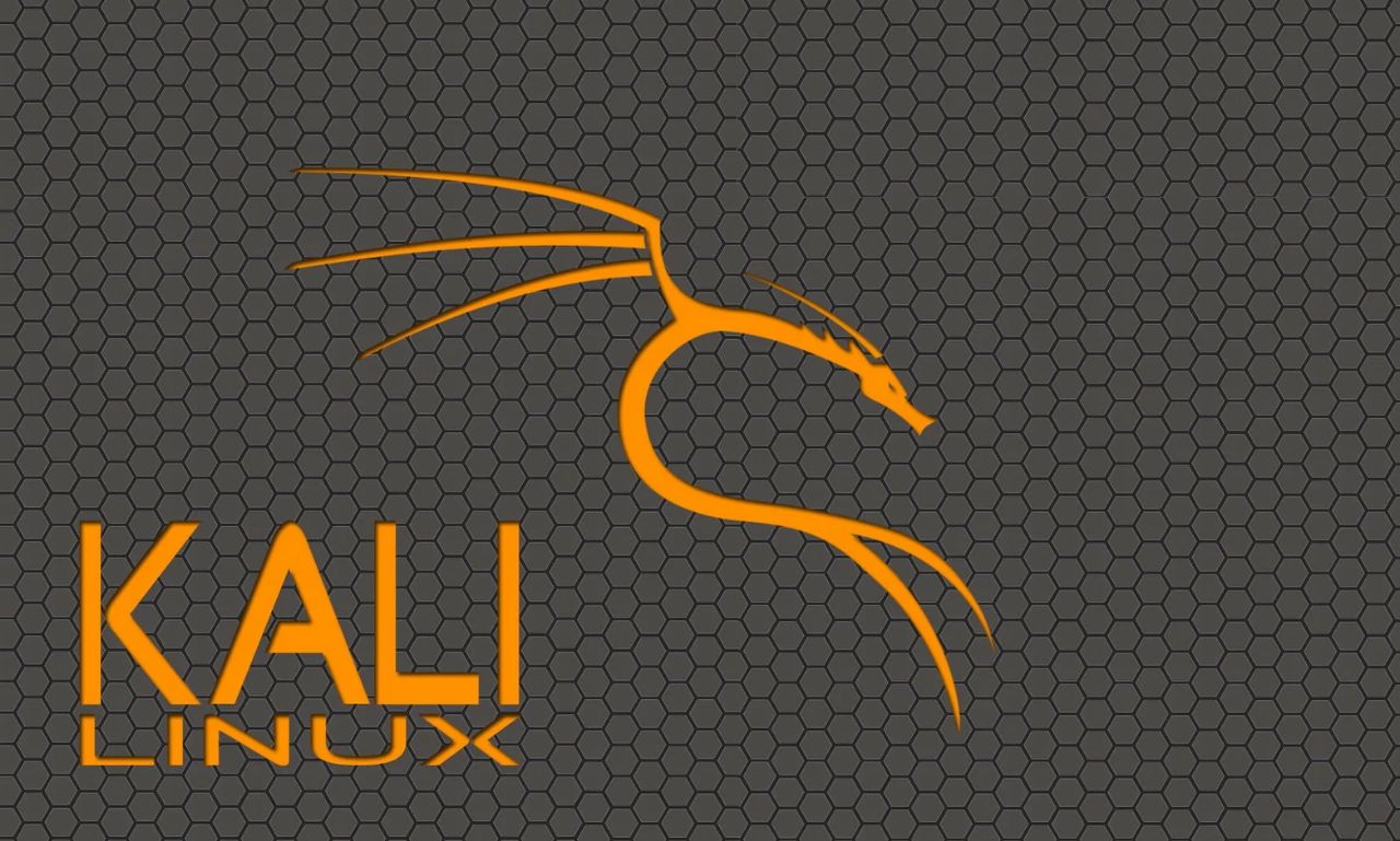 Kali Linux