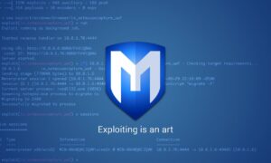 Metasploit