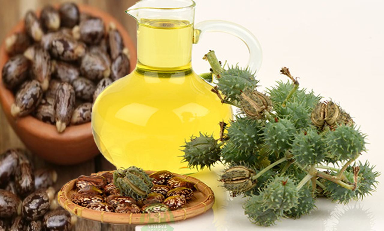 Castor Oil