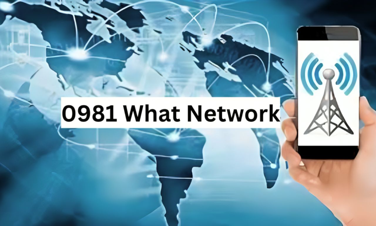 0981 What Network