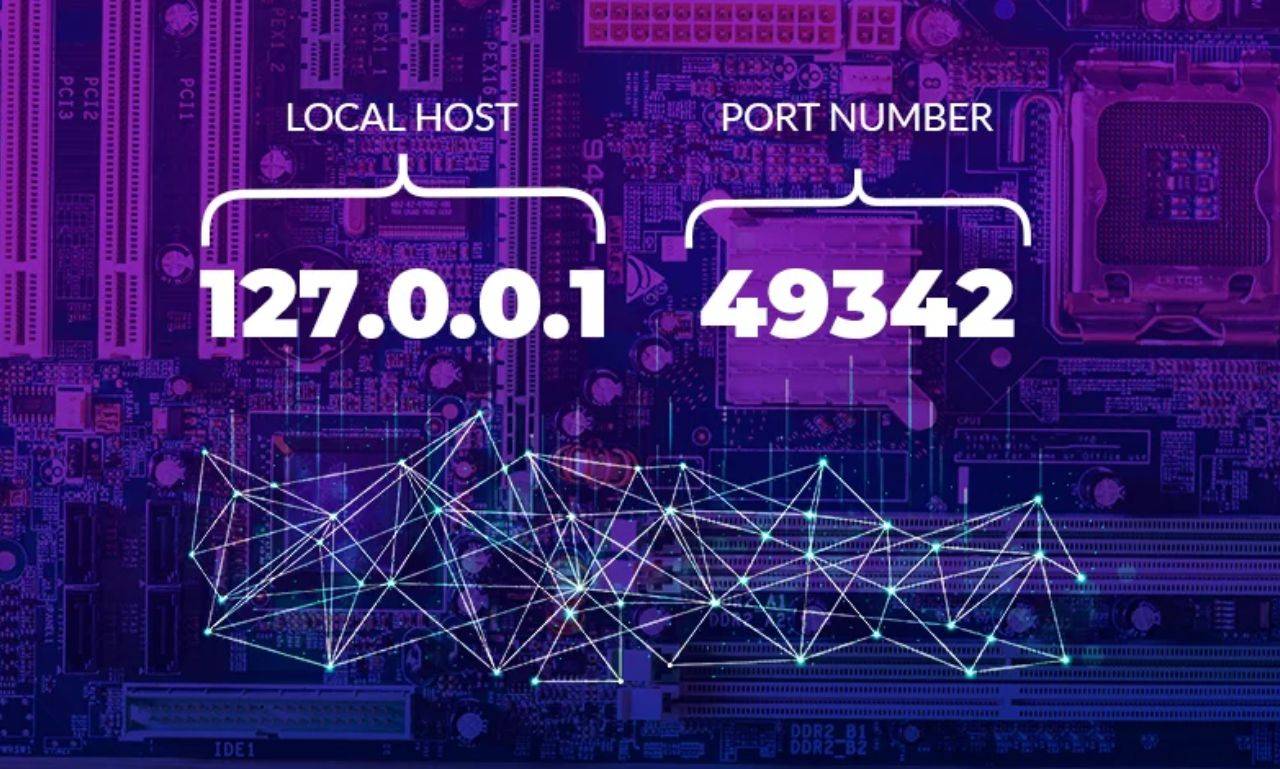 127.0.0.1:49342 Localhost