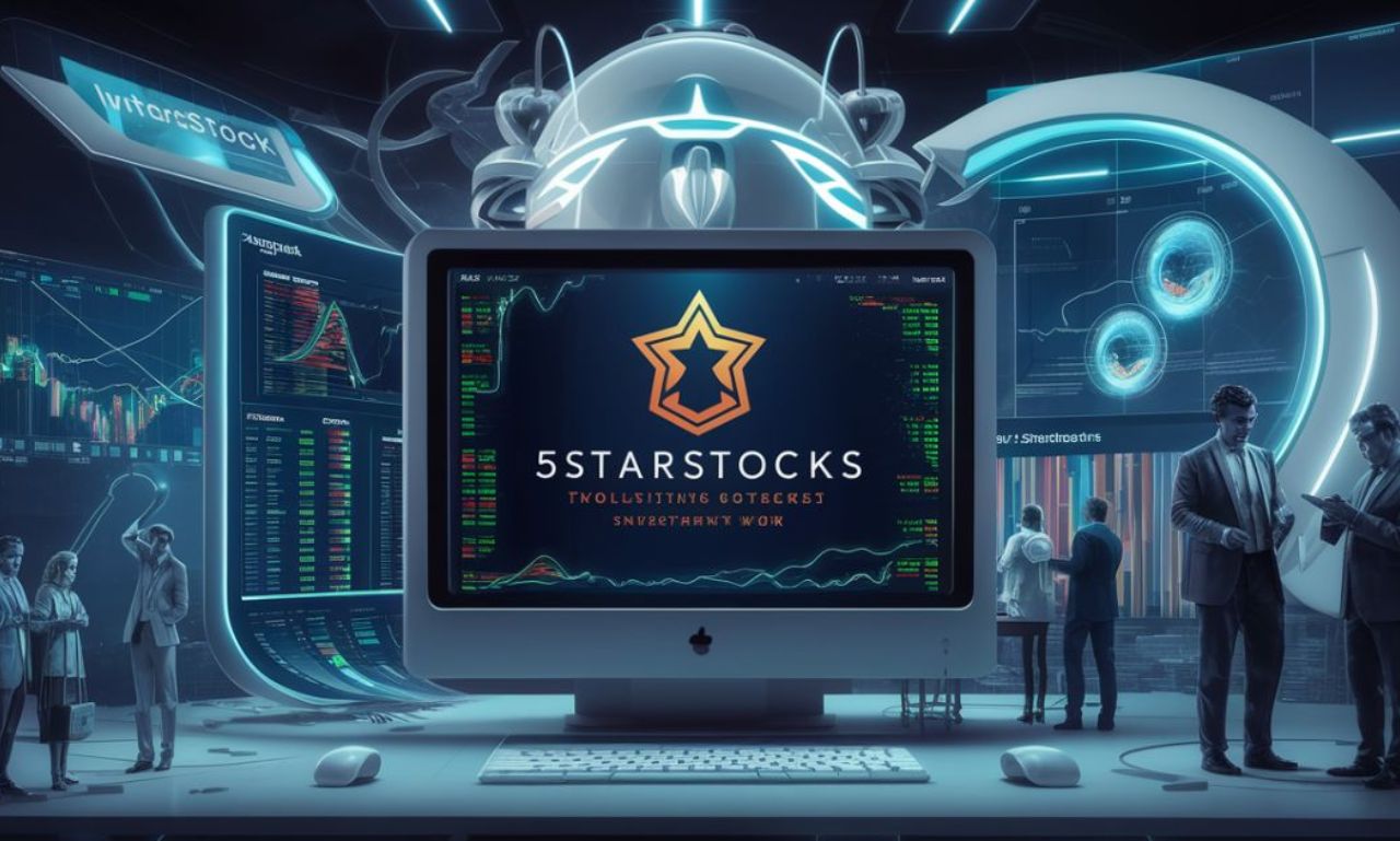 5StarsStocks AI