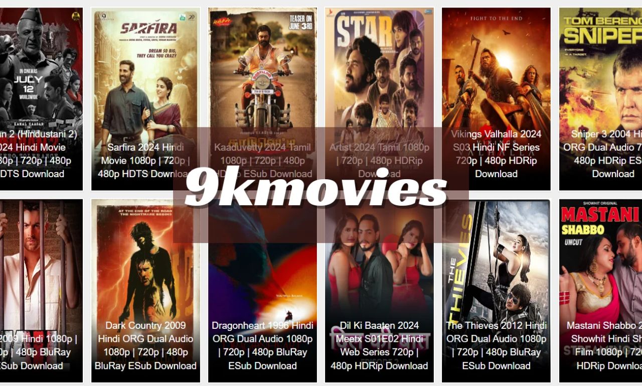 9kmovies