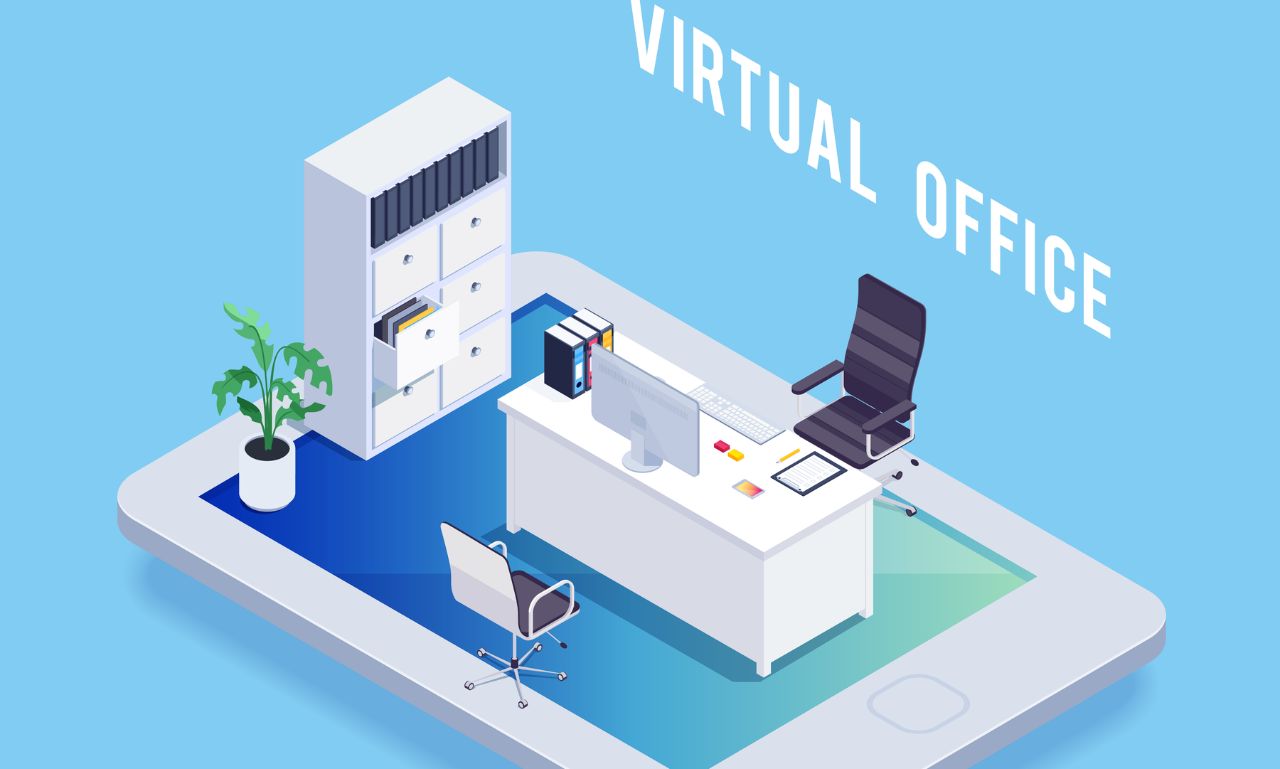 virtual offices