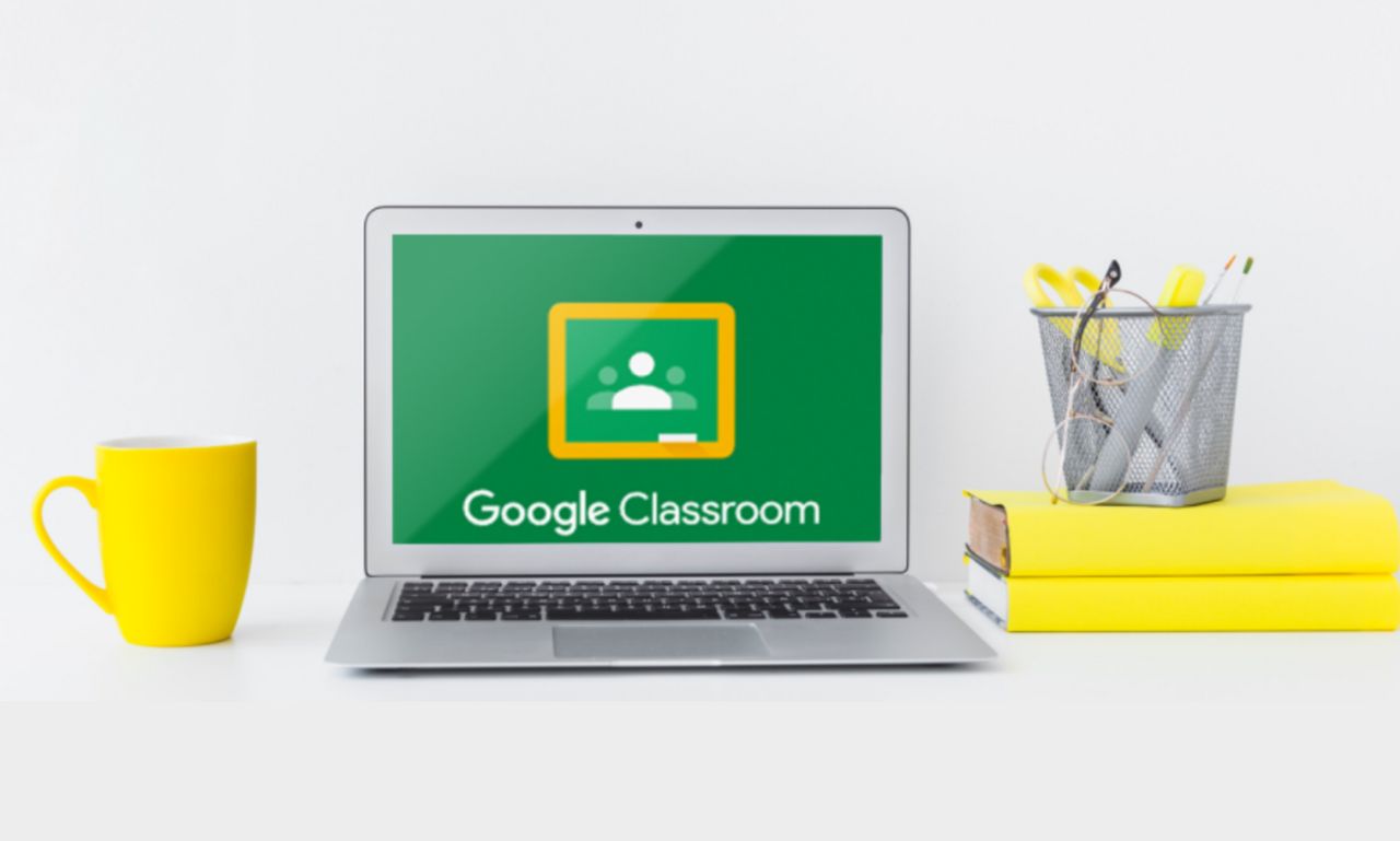 Google Classroom 6x