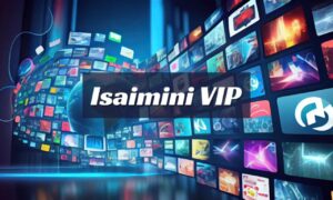 Isaimini VIP