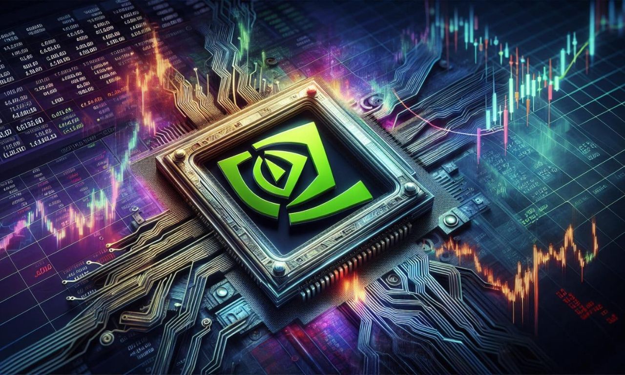 FintechZoom NVDA Stock