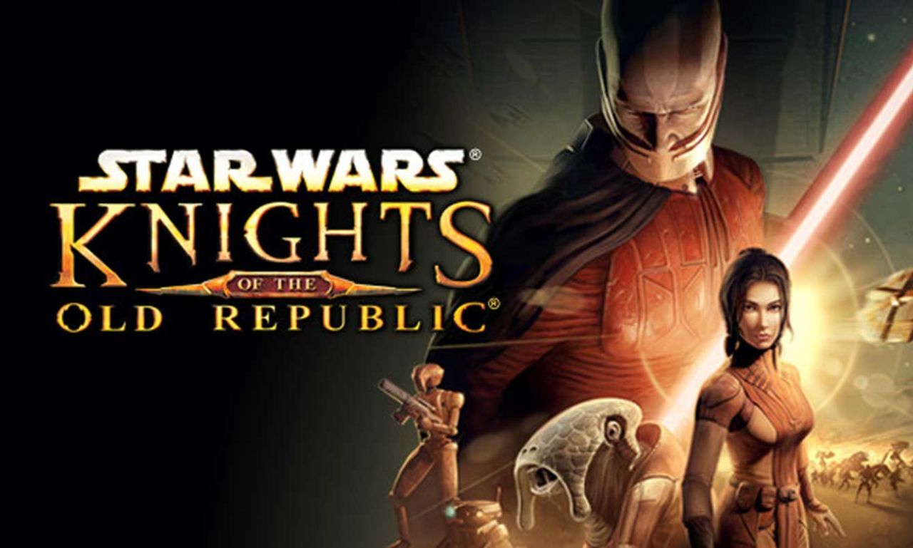 KOTOR Remake