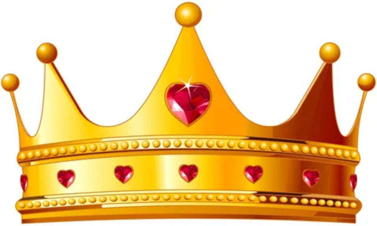 Clipart: ax79isi8_ha= Crown