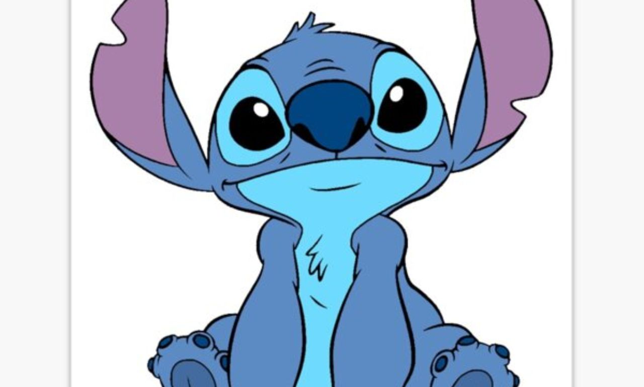 Cute:w8vz10tjt9g= Stitch