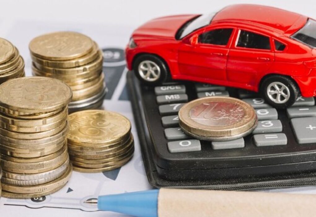 Car Business Loan