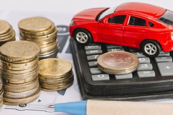 Car Business Loan