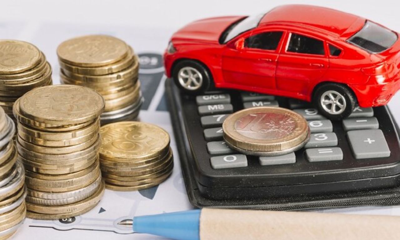 Car Business Loan